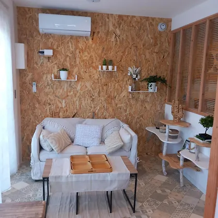 Studio Meuble, Le Figuier D'Elian Saint-Medard-en-Jalles Exterior photo