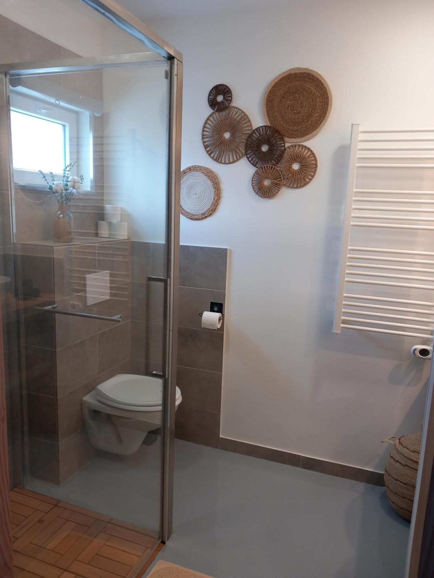 Meuble, Le Figuier D'elian Apartment *
