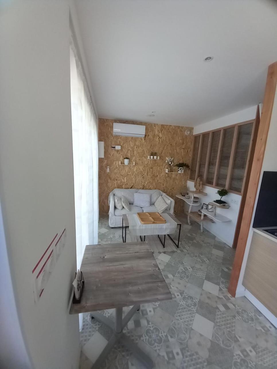 Meuble, Le Figuier D'elian Apartment *