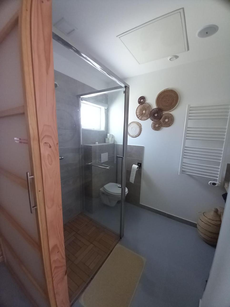 Apartment Meuble, Le Figuier D'elian *