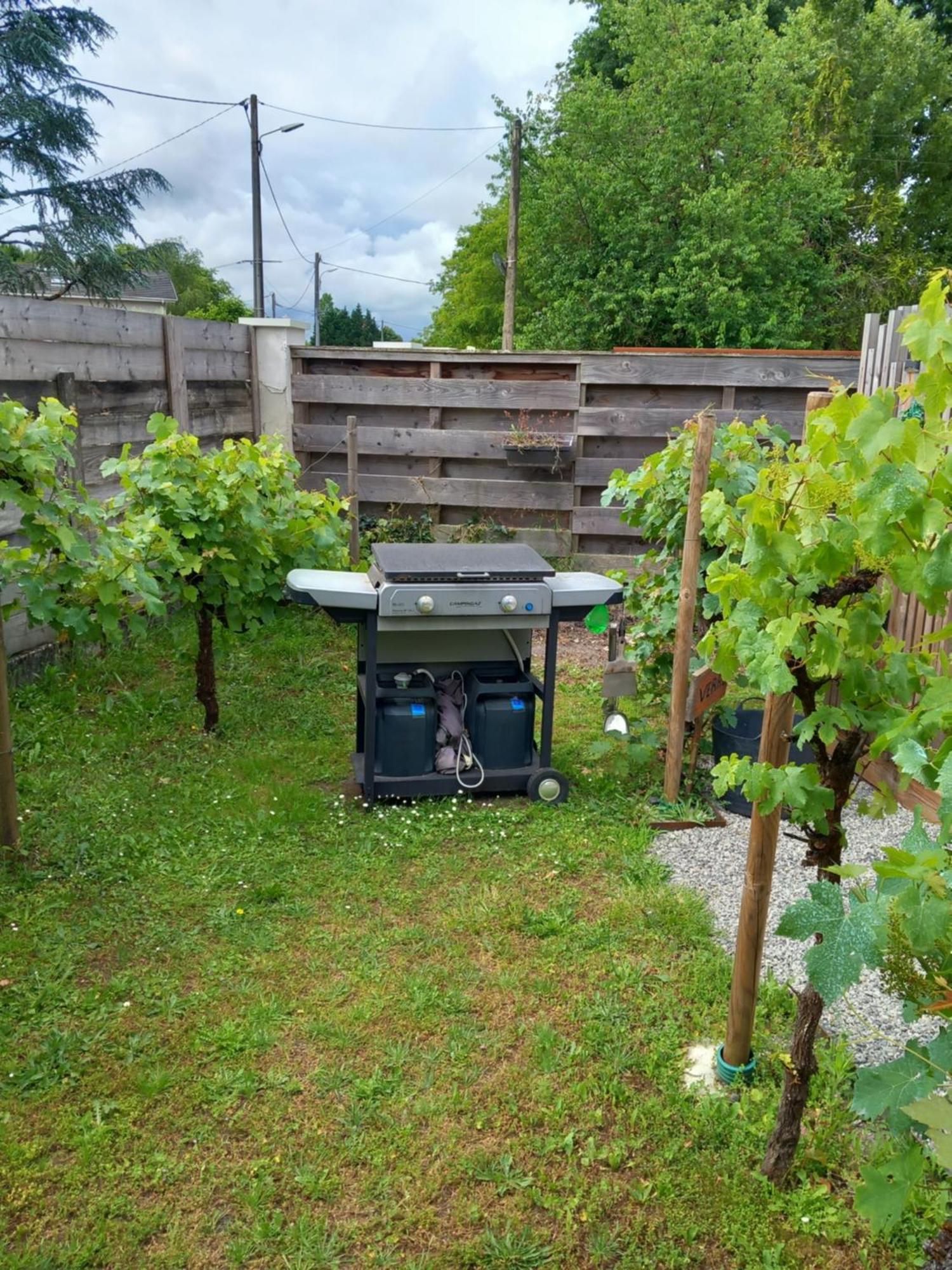 Apartment Meuble, Le Figuier D'elian Saint-Medard-en-Jalles