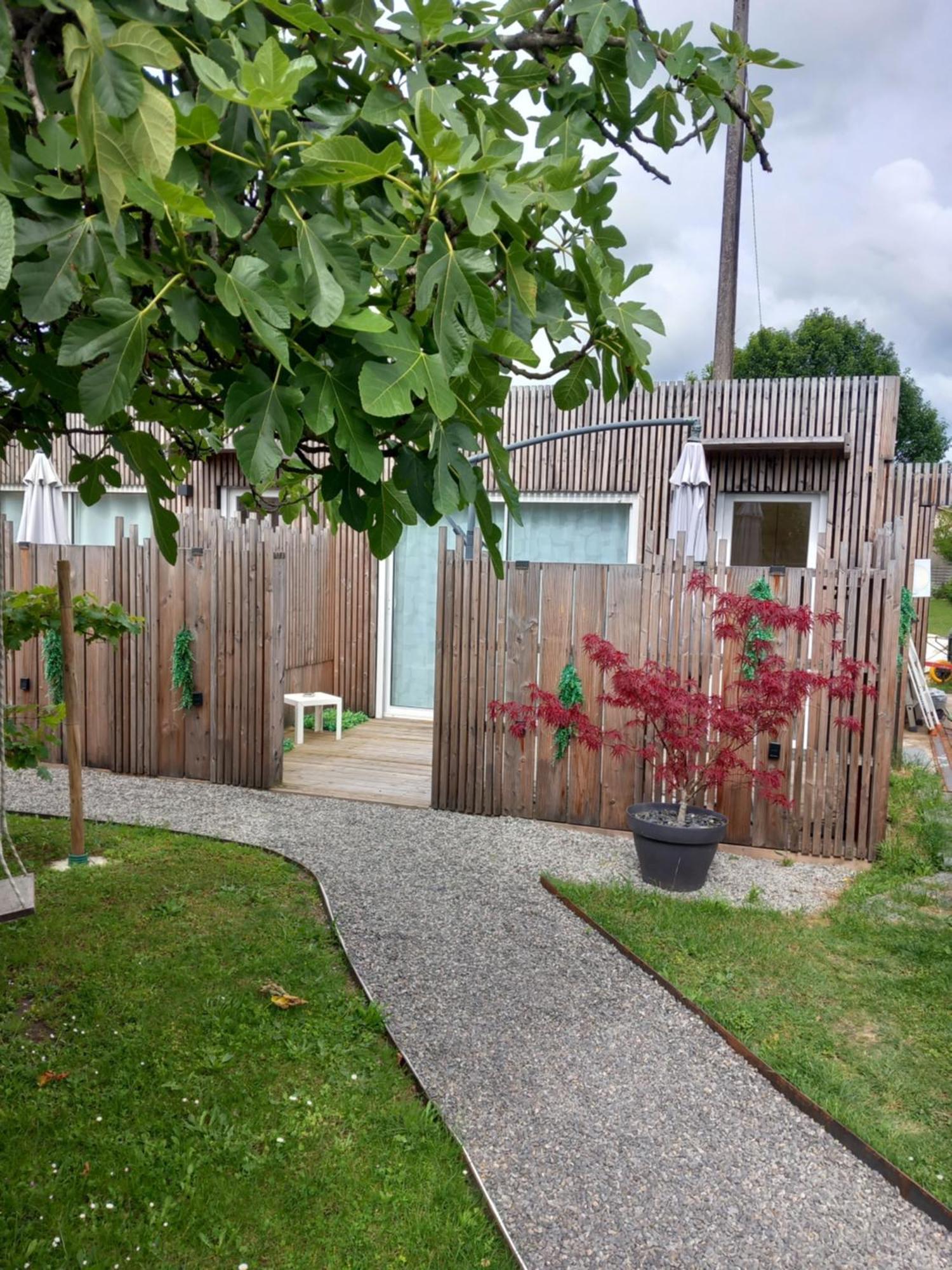 Meuble, Le Figuier D'elian Apartment Saint-Medard-en-Jalles